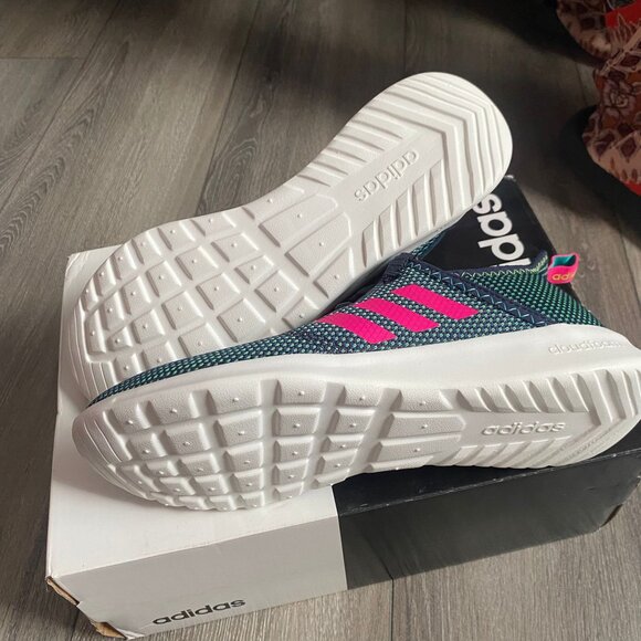 Adidas Womens Shoes Coloudfoam Pure size 9.5 - Picture 2 of 5